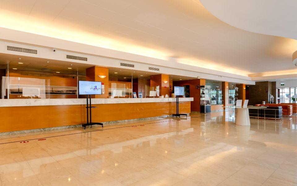 Hotel Roma Lisboa Hotel Roma Lisboa